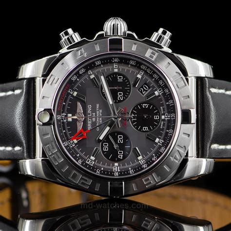 breitling watch